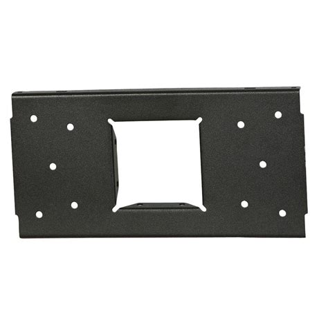 architectural mailboxes mounting bracket|extra large mailbox mounting board.